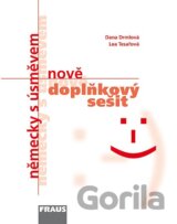 Německy s úsměvem nově - Doplňkový sešit