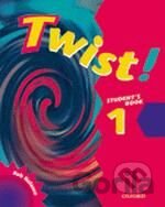 Twist! - 1