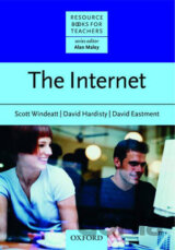 Resource Books for Teachers: The Internet