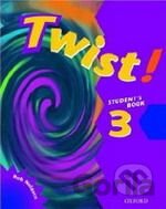 Twist! - 3