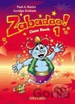 Zabadoo! 1
