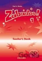 Zabadoo! 1