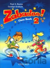 Zabadoo! 2