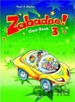 Zabadoo! 3