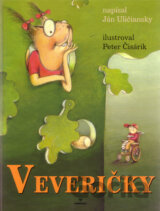 Veveričky