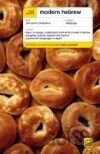 Teach Yourself Modern Hebrew