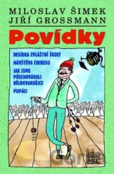 Povídky