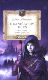 Hraničiarov učeň (Kniha prvá)