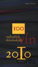 100 najlepších slovenských vín 2010