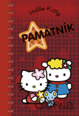 Hello Kitty: Památník