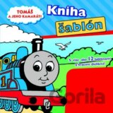Tomáš a jeho kamaráti: Kniha šablón