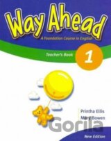 Way Ahead 1