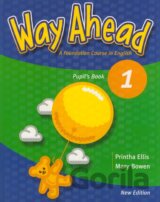Way Ahead 1