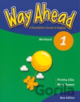 Way Ahead 1