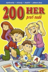 200 her proti nudě!