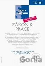 Zákoník práce