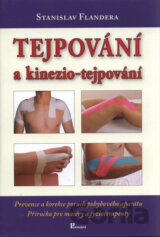Tejpování a kinezio-tejpování
