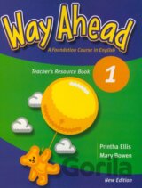 Way Ahead 1