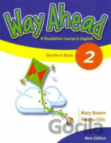 Way Ahead 2
