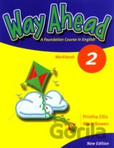 Way Ahead 2