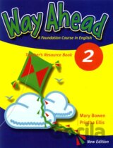 Way Ahead 2