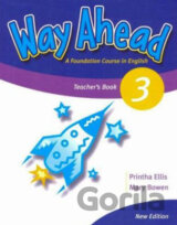 Way Ahead 3