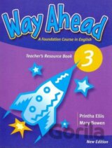 Way Ahead 3