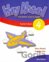 Way Ahead 4