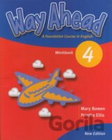 Way Ahead 4