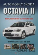 Automobily Škoda Octavia II