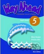 Way Ahead 5
