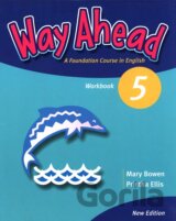 Way Ahead 5