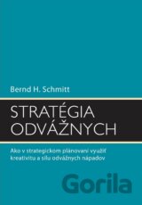 Stratégia odvážnych
