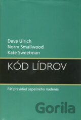 Kód lídrov