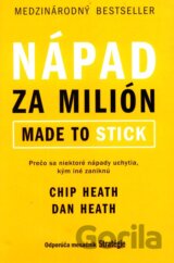 Nápad za milión (Made to stick)