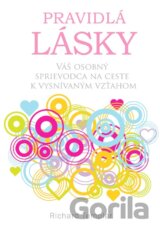 Pravidlá lásky