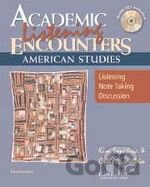 Academic Listening Encounters: American Studies