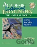 Academic Listening Encounters: The Natural World