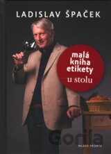 Malá kniha etikety u stolu