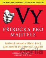 Vy - Příručka pro majitele