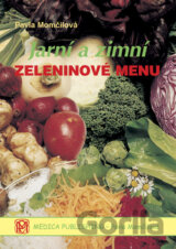 Jarní a zimní zeleninové menu