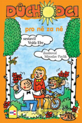 Důchodci pro ně za ně
