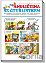 Veselá angličtina se Čtyřlístkem