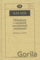 Globalizace v sociálních souvislostech současnosti