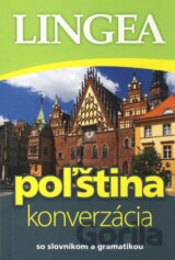 Poľština - konverzácia