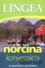 Nórčina - konverzácia