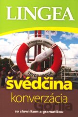 Švédčina - konverzácia