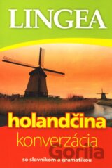 Holandčina - konverzácia