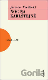 Noc na Karlštejně