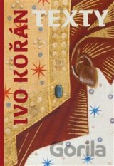 Ivo Kořán - Texty